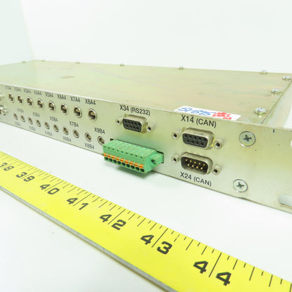 ESD LasCon Gal Control Interface Module K.3784 Style