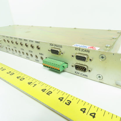 ESD LasCon Gal Control Interface Module K.3784 Style