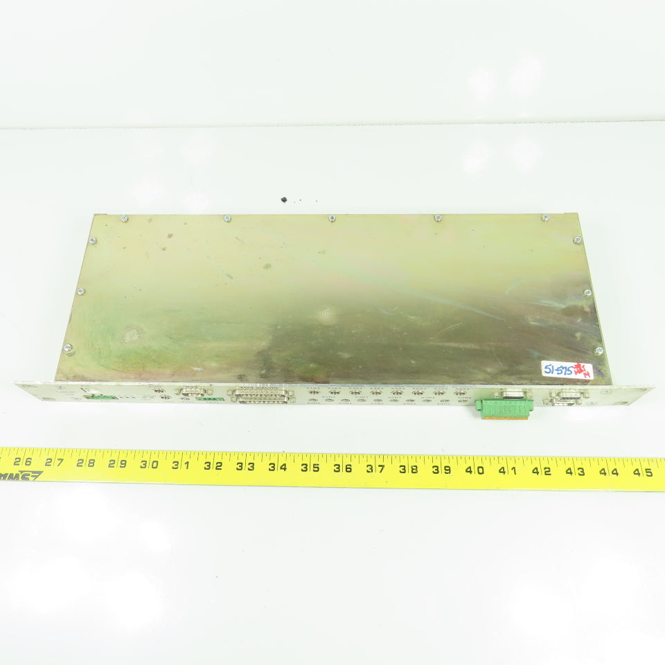 ESD LasCon Gal Control Interface Module K.3784 Style
