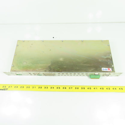 ESD LasCon Gal Control Interface Module K.3784 Style