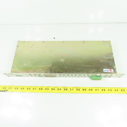 ESD LasCon Gal Control Interface Module K.3784 Style