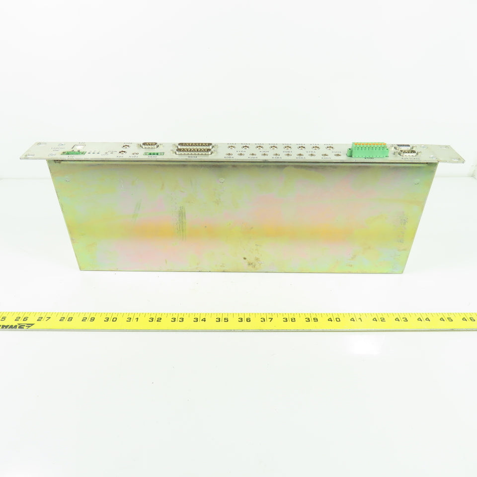 ESD LasCon Gal Control Interface Module K.3784 Style