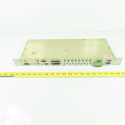 ESD LasCon Gal Control Interface Module K.3784 Style