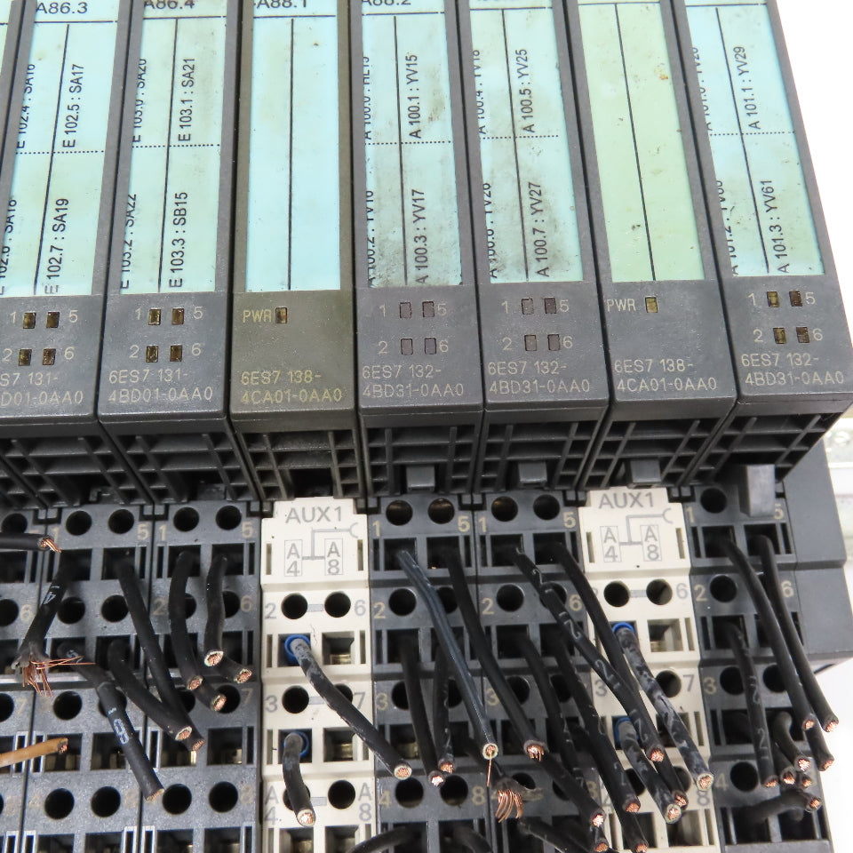 Siemens 6ES7 132--4BD31-0AA0 Simatic S7 Programmable Controller I/O Modules
