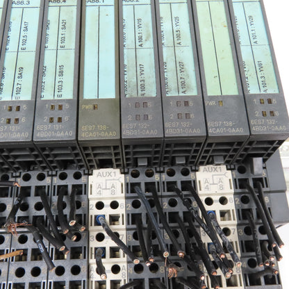 Siemens 6ES7 132--4BD31-0AA0 Simatic S7 Programmable Controller I/O Modules