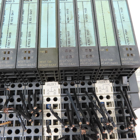 Siemens 6ES7 132--4BD31-0AA0 Simatic S7 Programmable Controller I/O Modules