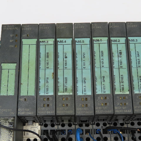 Siemens 6ES7 132--4BD31-0AA0 Simatic S7 Programmable Controller I/O Modules