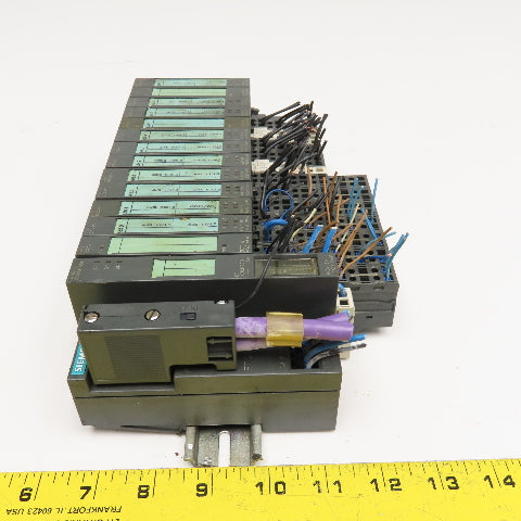 Siemens 6ES7 132--4BD31-0AA0 Simatic S7 Programmable Controller I/O Modules