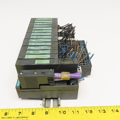 Siemens 6ES7 132--4BD31-0AA0 Simatic S7 Programmable Controller I/O Modules