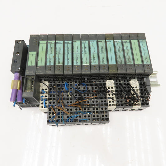 Siemens 6ES7 132--4BD31-0AA0 Simatic S7 Programmable Controller I/O Modules
