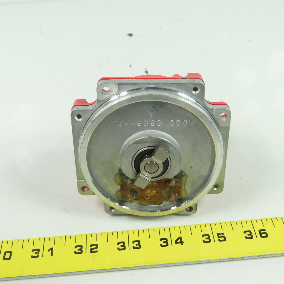 Fanuc A860-0360-V501 Pulsercoder Encoder aA64