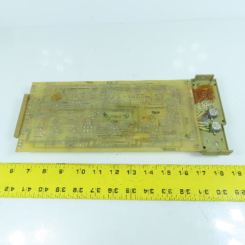 N0311FD-B F8136B CPU Circuit Board D0128XL-C