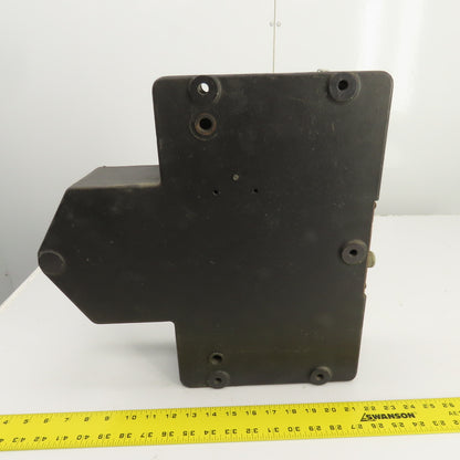 Fori Automation 2000-569 Class II Laser Scanner Output <1mW Wavelength 600-710nm