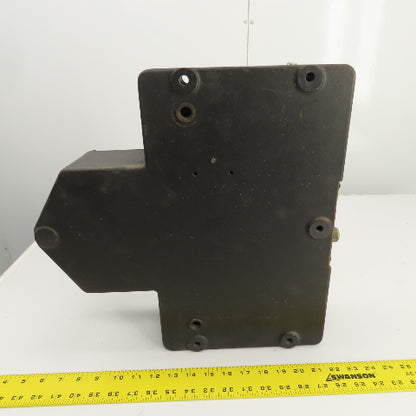 Fori Automation 2000-569 Class II Laser Scanner Output <1mW Wavelength 600-710nm