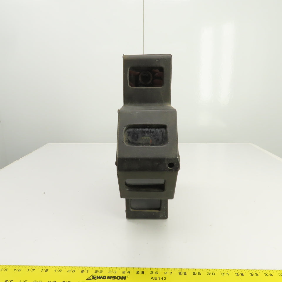 Fori Automation 2000-569 Class II Laser Scanner Output <1mW Wavelength 600-710nm