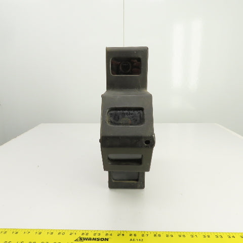 Fori Automation 2000-569 Class II Laser Scanner Output <1mW Wavelength 600-710nm