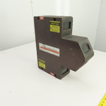 Fori Automation 2000-569 Class II Laser Scanner Output <1mW Wavelength 600-710nm