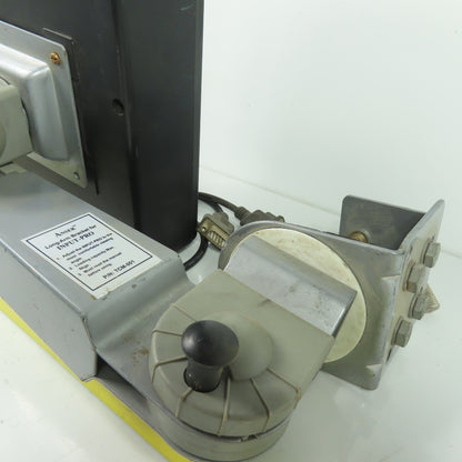Anser TCA-001 Input-Pro Operator Control Pendant W/TCM-001 Long Arm Bracket