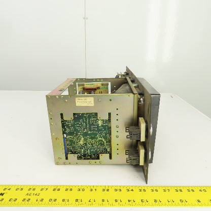 Fanuc A61L-0001-0072 TR-9DK1 Operator Control HMI Screen