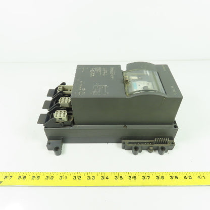 Seimens 3RK1300-0FS01-1AA0 600V Starter 3Ph 0.35-0.5A
