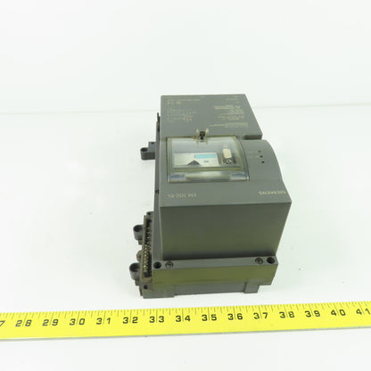 Seimens 3RK1300-0FS01-1AA0 600V Starter 3Ph 0.35-0.5A