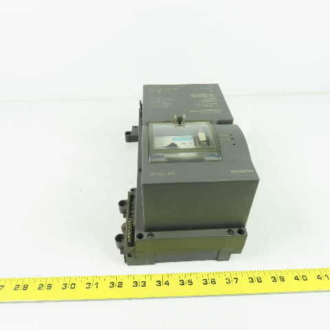 Seimens 3RK1300-0FS01-1AA0 600V Starter 3Ph 0.35-0.5A