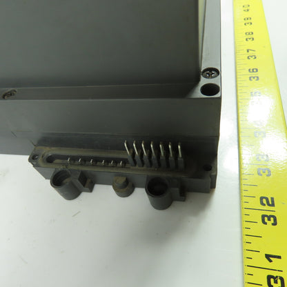 Seimens 3RK1300-0FS01-1AA0 600V Starter 3Ph 0.35-0.5A