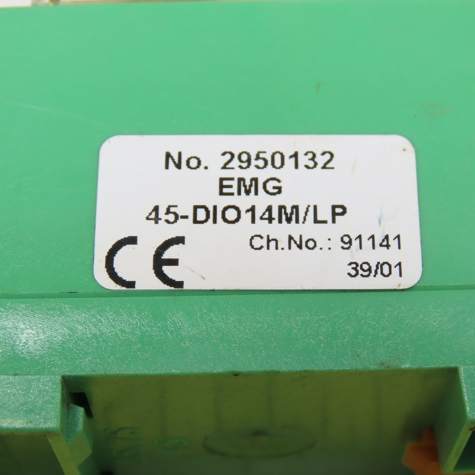 Phoenix Contact 2950132 Diode Block