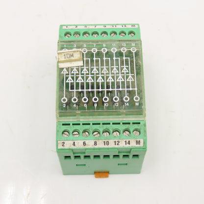 Phoenix Contact 2950132 Diode Block