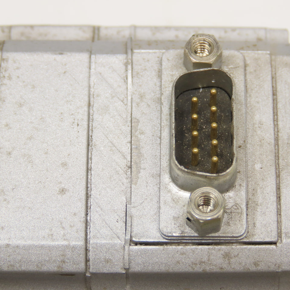Festo MTR-ST57-48S-AA Stepper Motor 1.3Nm 3.0A 1.8° Angle 1/4" Shaft