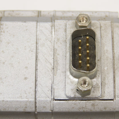 Festo MTR-ST57-48S-AA Stepper Motor 1.3Nm 3.0A 1.8° Angle 1/4" Shaft