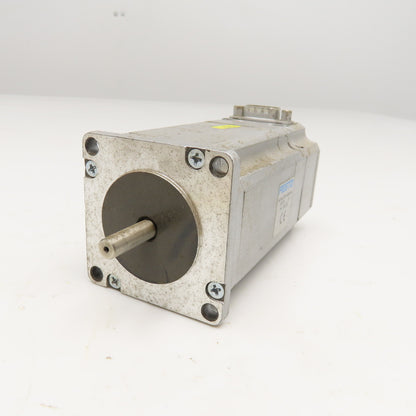 Festo MTR-ST57-48S-AA Stepper Motor 1.3Nm 3.0A 1.8° Angle 1/4" Shaft