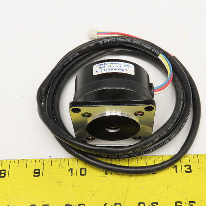 Nanotec L5609X0102-A Stepper Motor 2.0V 1.1A