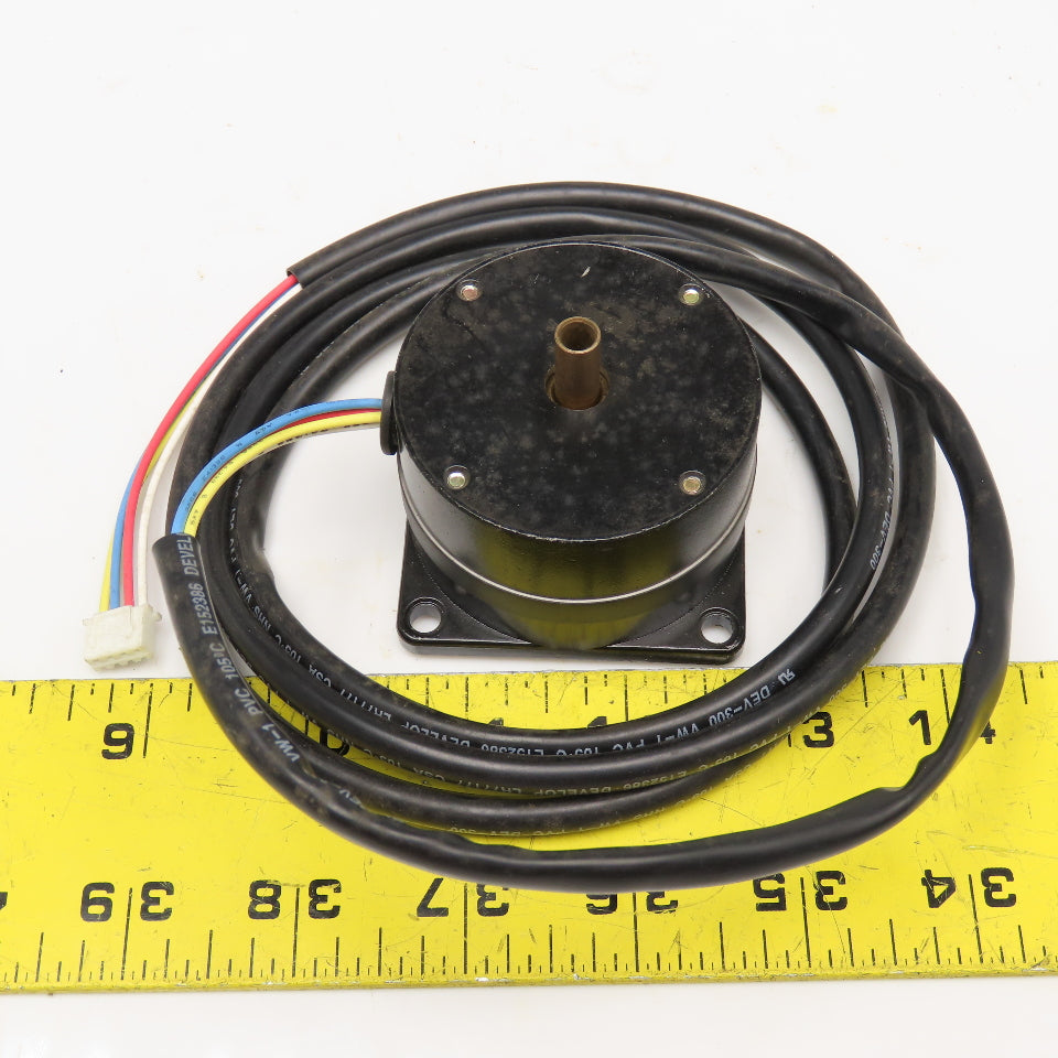 Nanotec L5609X0102-A Stepper Motor 2.0V 1.1A