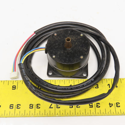Nanotec L5609X0102-A Stepper Motor 2.0V 1.1A