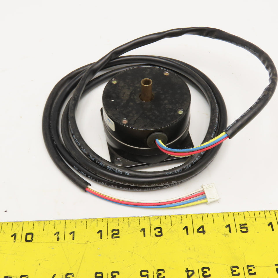 Nanotec L5609X0102-A Stepper Motor 2.0V 1.1A
