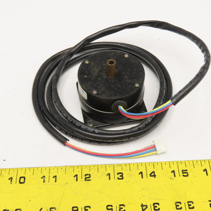 Nanotec L5609X0102-A Stepper Motor 2.0V 1.1A