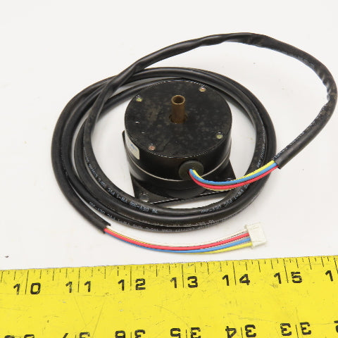 Nanotec L5609X0102-A Stepper Motor 2.0V 1.1A