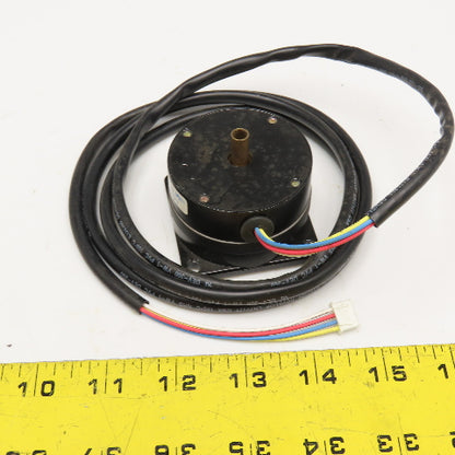Nanotec L5609X0102-A Stepper Motor 2.0V 1.1A