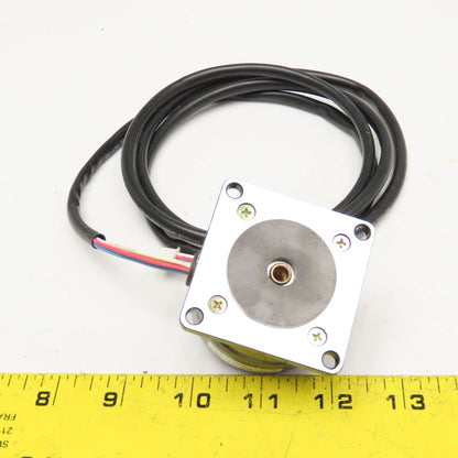 Nanotec L5609X0102-A Stepper Motor 2.0V 1.1A