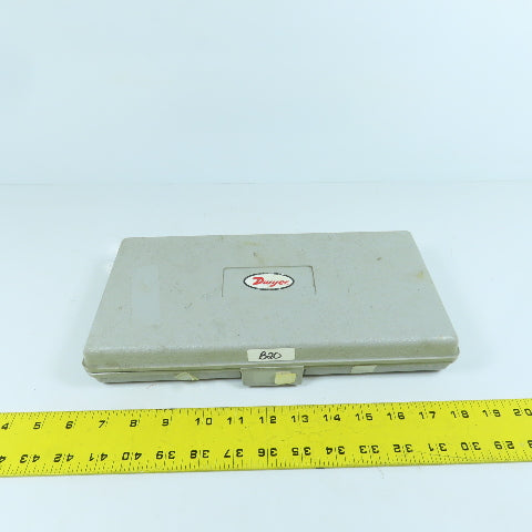 Dwyer 470-1 Thermal Anemometer W/ Probe