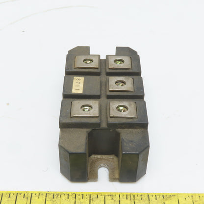 Fuji Electric 6RI30F-080 Power Transistor Module 30A 800V