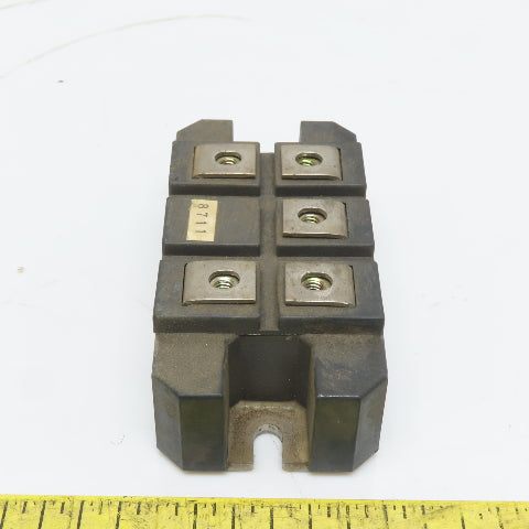 Fuji Electric 6RI30F-080 Power Transistor Module 30A 800V