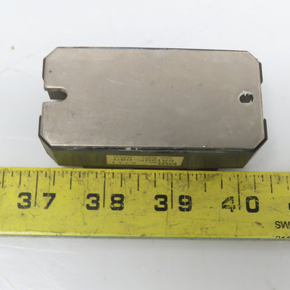 Fuji Electric 6RI30F-080 Power Transistor Module 30A 800V