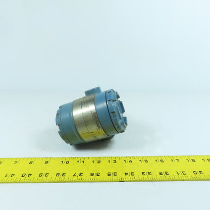 Rosemount 2051TA1A2B221A Pressure Transmitter 4-20mA 30PSIA Max 2102-3012