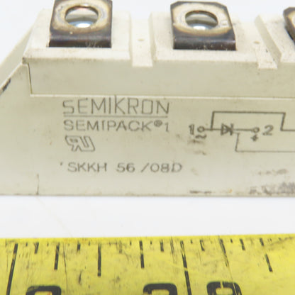 SEMIKRON Semipak SKKH56/05D Thyristor / Diode Module