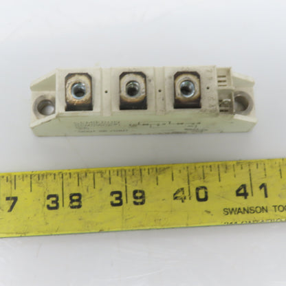 SEMIKRON Semipak SKKH56/05D Thyristor / Diode Module