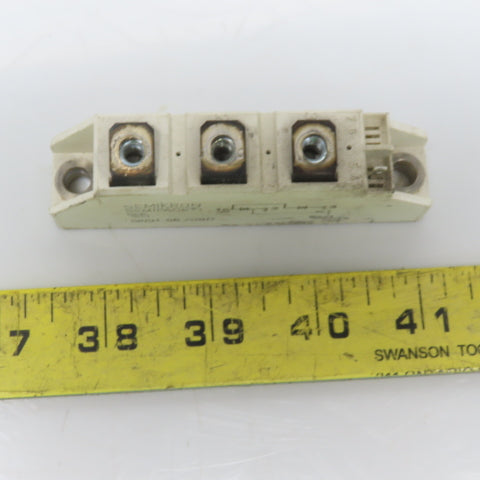 SEMIKRON Semipak SKKH56/05D Thyristor / Diode Module