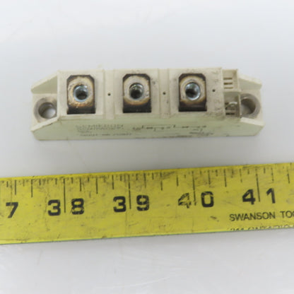 SEMIKRON Semipak SKKH56/05D Thyristor / Diode Module