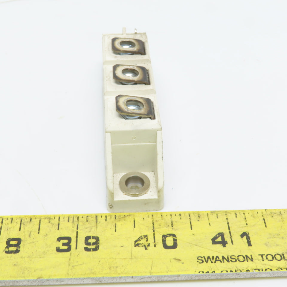 SEMIKRON Semipak SKKH56/05D Thyristor / Diode Module
